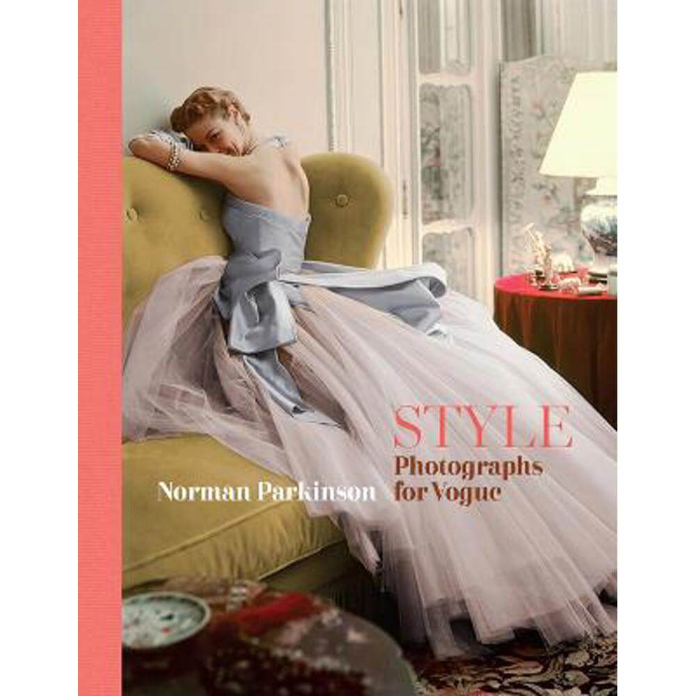 STYLE: Photographs for Vogue (Hardback) - Norman Parkinson